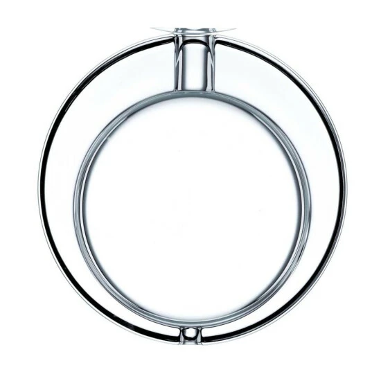 Neu 🤩 Nachtmann Cigar Zigarrenascher Rund 0052814-0 😉 4 Neu 🤩 Nachtmann Cigar Zigarrenascher Rund 0052814-0 😉 – Bild 2