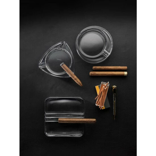 Neu 🤩 Nachtmann Cigar Zigarrenascher Rund 0052814-0 😉 5 Neu 🤩 Nachtmann Cigar Zigarrenascher Rund 0052814-0 😉 – Bild 3