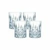 Besorgen 🧨 Nachtmann Whiskygläser Noblesse 4er Set Whiskybecher Spülmaschinengeeignet ⌛