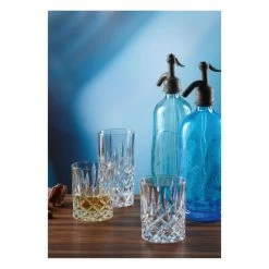 Angebote 🔔 Nachtmann Noblesse Longdrinkglas Set, 8er Set, Wasserglas, Saftglas, Kristallglas, H 14.8 Cm, 375 Ml 🔥 -Angebote Nachtmann Store unnamed file 101