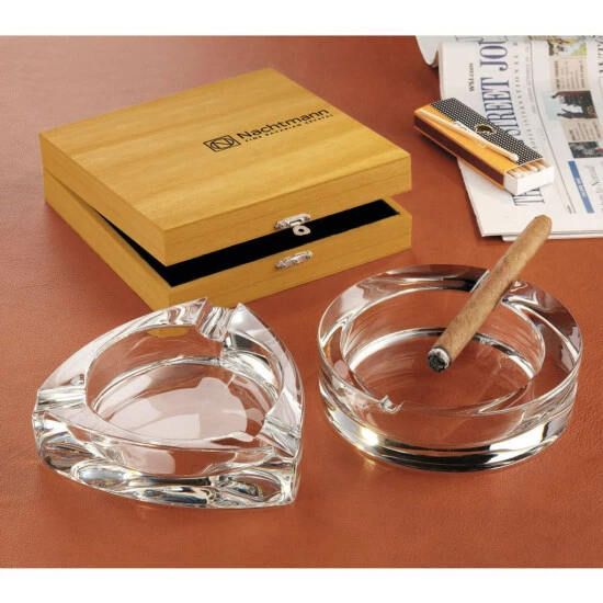 Neu 🤩 Nachtmann Cigar Zigarrenascher Rund 0052814-0 😉 6 Neu 🤩 Nachtmann Cigar Zigarrenascher Rund 0052814-0 😉 – Bild 4