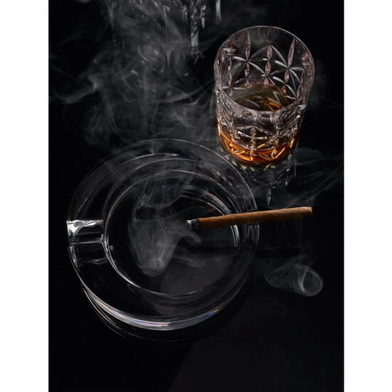 Neu 🤩 Nachtmann Cigar Zigarrenascher Rund 0052814-0 😉 7 Neu 🤩 Nachtmann Cigar Zigarrenascher Rund 0052814-0 😉 – Bild 5