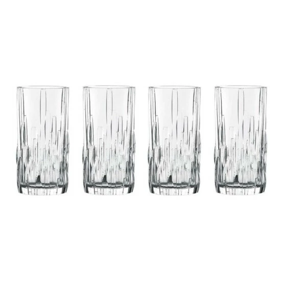 Aktion ❤️ Nachtmann Shu Fa Longdrink Set/4 0098064-0 ⌛ 5 Aktion ❤️ Nachtmann Shu Fa Longdrink Set/4 0098064-0 ⌛ – Bild 3