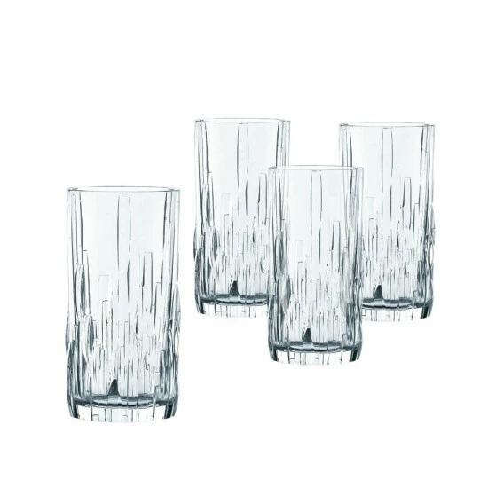 Aktion ❤️ Nachtmann Shu Fa Longdrink Set/4 0098064-0 ⌛ 9 Aktion ❤️ Nachtmann Shu Fa Longdrink Set/4 0098064-0 ⌛ – Bild 7