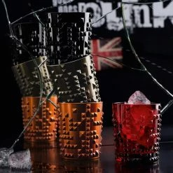 Billig 😍 Nachtmann Punk Becher Copper 100054 ❤️ -Angebote Nachtmann Store unnamed file 1030