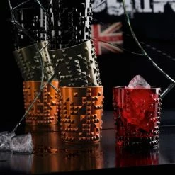 Billig 😍 Nachtmann Punk Becher Copper 100054 ❤️ -Angebote Nachtmann Store unnamed file 1032