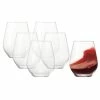 Am billigsten ✨ NACHTMANN Spiegelau 12-teiliges Universalbecher-Set , Kristallglas, 460 Ml, Authentis Casual, 4800191 X 2 🎁