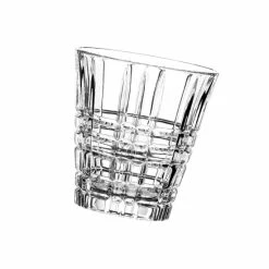 Am billigsten 🔥 Nachtmann Wasserglas Square 260ml, Klar (4er Pack) 💯 -Angebote Nachtmann Store unnamed file 1039