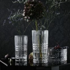 Am billigsten 🔥 Nachtmann Wasserglas Square 260ml, Klar (4er Pack) 💯 -Angebote Nachtmann Store unnamed file 1041