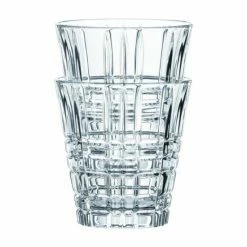 Am billigsten 🔥 Nachtmann Wasserglas Square 260ml, Klar (4er Pack) 💯 -Angebote Nachtmann Store unnamed file 1043