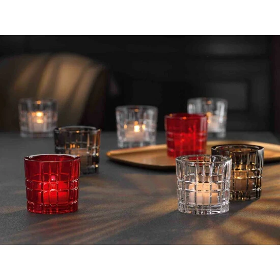 Coupon 👏 Nachtmann Teelichthalter STK/1 282/203 Square Smoke 0 102079 🔔 4 Coupon 👏 Nachtmann Teelichthalter STK/1 282/203 Square Smoke 0 102079 🔔 – Bild 2