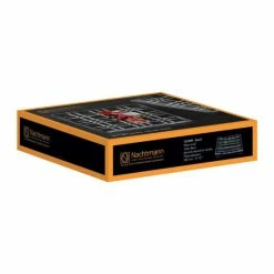 Beste Bewertungen von 👏 Nachtmann Platte Quadratisch SET/2 282/44/14cm Square 101909 😉 -Angebote Nachtmann Store unnamed file 1053