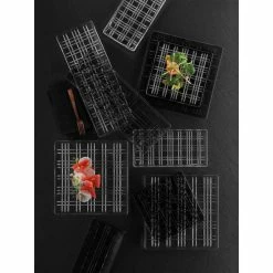 Beste Bewertungen von 👏 Nachtmann Platte Quadratisch SET/2 282/44/14cm Square 101909 😉 -Angebote Nachtmann Store unnamed file 1058