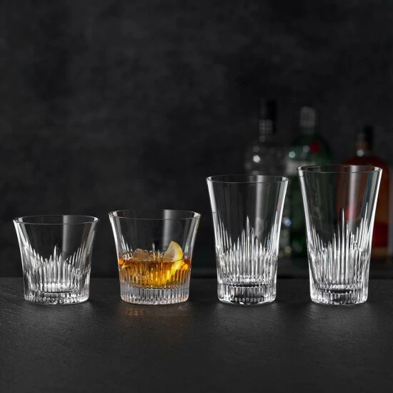 Rabatt 👍 Nachtmann Universalbecher Classix 344ml, Klar (4er Pack) 😀 12 Rabatt 👍 Nachtmann Universalbecher Classix 344ml, Klar (4er Pack) 😀 – Bild 10