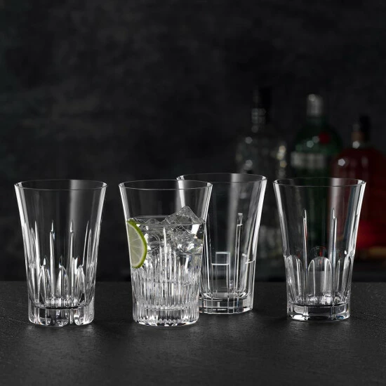 Rabatt 👍 Nachtmann Universalbecher Classix 344ml, Klar (4er Pack) 😀 13 Rabatt 👍 Nachtmann Universalbecher Classix 344ml, Klar (4er Pack) 😀 – Bild 11