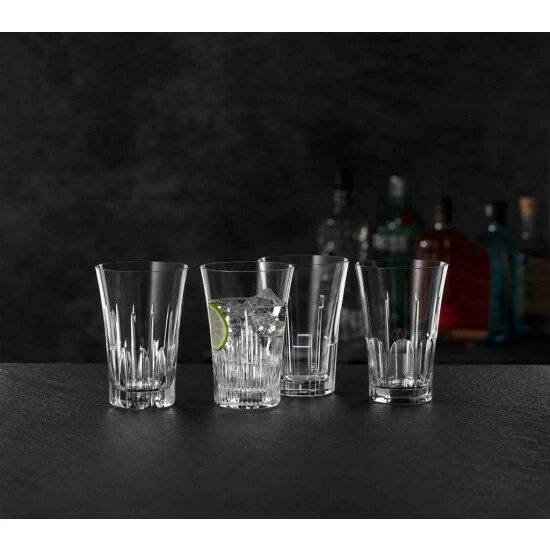 Rabatt 👍 Nachtmann Universalbecher Classix 344ml, Klar (4er Pack) 😀 15 Rabatt 👍 Nachtmann Universalbecher Classix 344ml, Klar (4er Pack) 😀 – Bild 13