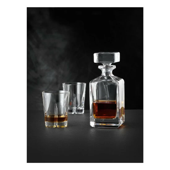 Aktion 🛒 Nachtmann Whiskyset SET/3 7555/3tlg Havanna 102967 😀 8 Aktion 🛒 Nachtmann Whiskyset SET/3 7555/3tlg Havanna 102967 😀 – Bild 6