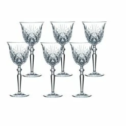 Rabatt ✨ Nachtmann Vorteilsset 4 X 1 Glas/Stck Rotweinkelch 520/1 Palais 92951 Und Gratis 1 X Trinitae Körperpflegeprodukt ⭐