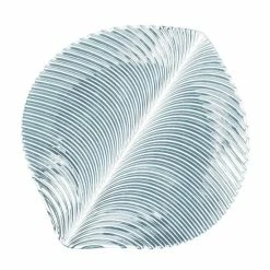 Rabatt 🔥 Nachtmann Vorteilsset 6 X 2 Glas/Stck Platzteller 4049/32cm Mambo 98034 Und Gratis 1 X Trinitae Körperpflegeprodukt 😀