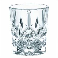 Aktion ❤️ Nachtmann 100694 Noblesse Stamper Kristallglas, 55 Ml, H: 6,1 Cm, ø 5 Cm, Klar (4er Pack) 😍 -Angebote Nachtmann Store unnamed file 112