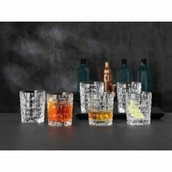 Großhandel 🔥 Nachtmann Whiskybecher 6 Stück 632/71 Bossa Nova 102954 💯 -Angebote Nachtmann Store unnamed file 1132