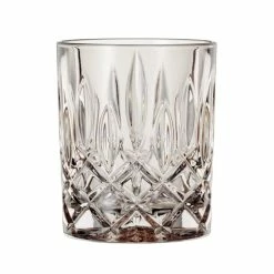 Coupon 🎉 Nachtmann Noblesse Whisky Becher Taupe 2er-Set 🌟