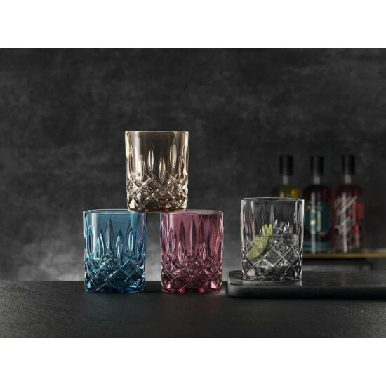 Coupon 🎉 Nachtmann Noblesse Whisky Becher Taupe 2er-Set 🌟 7 Coupon 🎉 Nachtmann Noblesse Whisky Becher Taupe 2er-Set 🌟 – Bild 5