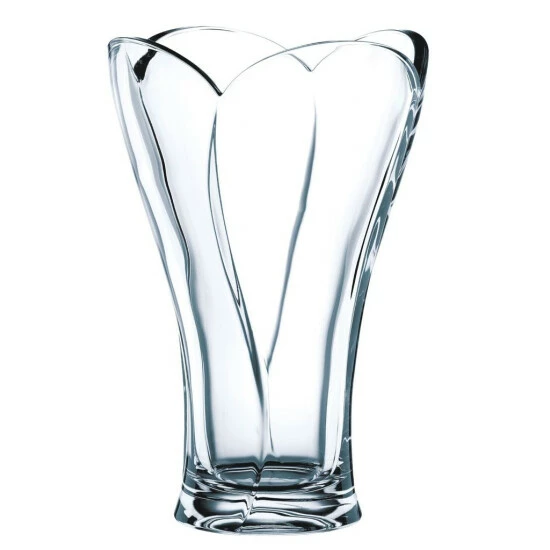 Großhandel 😀 Nachtmann Vase Kristall Calypso 27 Cm 0081212-0 💯 3 Großhandel 😀 Nachtmann Vase Kristall Calypso 27 Cm 0081212-0 💯
