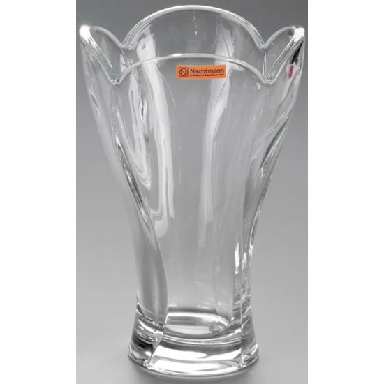 Besorgen ✔️ Nachtmann Vase Kristall Calypso 0081211-0 ❤️ 5 Besorgen ✔️ Nachtmann Vase Kristall Calypso 0081211-0 ❤️ – Bild 3