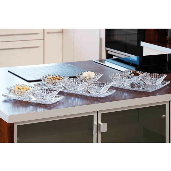 Bestpreis 🥰 Nachtmann Platte Rechteckig Bossa Nova 0081399-0 😉 6 Bestpreis 🥰 Nachtmann Platte Rechteckig Bossa Nova 0081399-0 😉 – Bild 4