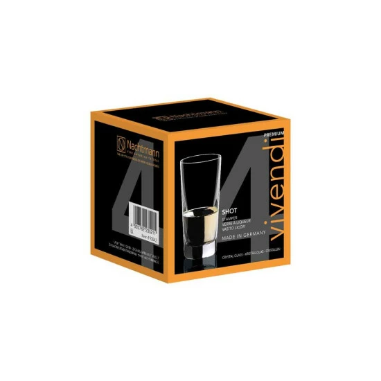 Top 10 🔥 Nachtmann Vivendi Stamper Set/4 0092042-0 😉 6 Top 10 🔥 Nachtmann Vivendi Stamper Set/4 0092042-0 😉 – Bild 4