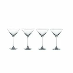 Top 10 😉 Nachtmann Vivendi Martiniglas, 4er-Set 🥰