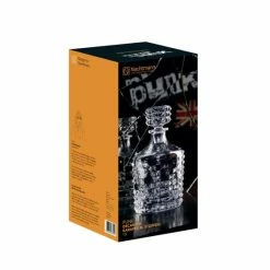 Budget ✨ Nachtmann 00-99505-0 Whiskykaraffe 'Punk' 0,75l, H:, Klar 😍 -Angebote Nachtmann Store unnamed file 1211