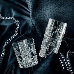 Budget ✨ Nachtmann 00-99505-0 Whiskykaraffe 'Punk' 0,75l, H:, Klar 😍 -Angebote Nachtmann Store unnamed file 1212