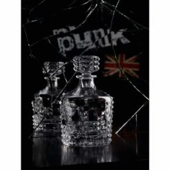 Budget ✨ Nachtmann 00-99505-0 Whiskykaraffe 'Punk' 0,75l, H:, Klar 😍 -Angebote Nachtmann Store unnamed file 1213