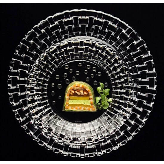 Coupon 🤩 Nachtmann Bossa Nova Brotteller Salatteller Desserteller 15 Cm Set/2 0098043-0 😉 6 Coupon 🤩 Nachtmann Bossa Nova Brotteller Salatteller Desserteller 15 Cm Set/2 0098043-0 😉 – Bild 4