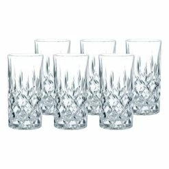 Auslauf 🛒 Nachtmann Noblesse Longdrink 6er Set 101418 (0089208-0) ⌛ -Angebote Nachtmann Store unnamed file 122