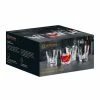 Bester Verkauf 😀 Nachtmann Whiskeybecher Classix DOF 314ml, Klar (4er Pack) 😀 -Angebote Nachtmann Store unnamed file 1233