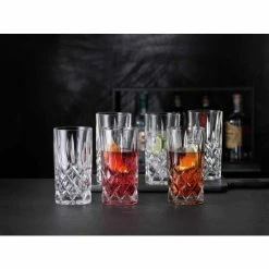 Auslauf 🛒 Nachtmann Noblesse Longdrink 6er Set 101418 (0089208-0) ⌛ -Angebote Nachtmann Store unnamed file 124