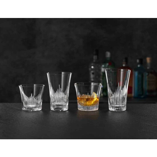 Bester Verkauf 😀 Nachtmann Whiskeybecher Classix DOF 314ml, Klar (4er Pack) 😀 13 Bester Verkauf 😀 Nachtmann Whiskeybecher Classix DOF 314ml, Klar (4er Pack) 😀 – Bild 11