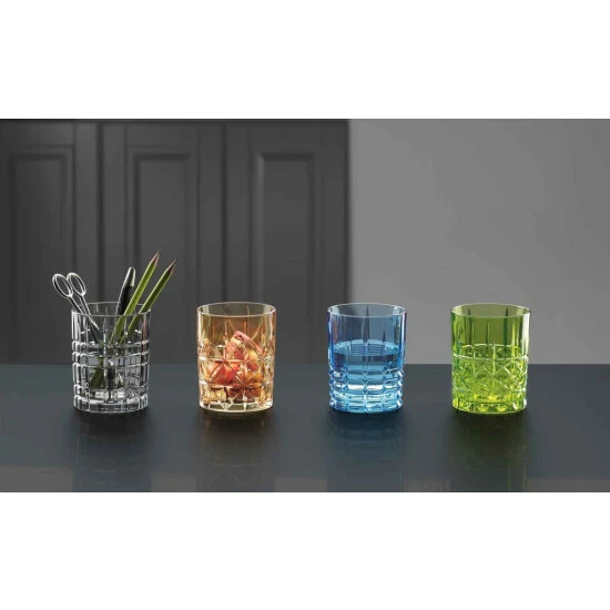 Bestes Angebot 😀 Nachtmann Highland Becher 4er Set Farblich Sortiert 🧨 5 Bestes Angebot 😀 Nachtmann Highland Becher 4er Set Farblich Sortiert 🧨 – Bild 3