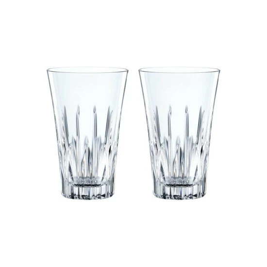 Bester Verkauf 💯 Nachtmann Longdrink Nachbildung A SET/2 657/244 Classix UK/6 103653 👍 7 Bester Verkauf 💯 Nachtmann Longdrink Nachbildung A SET/2 657/244 Classix UK/6 103653 👍 – Bild 5