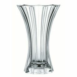 Angebote 😍 Nachtmann Vase Kristall Saphir 27cm 0080502-0 🤩