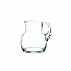 Bestes Angebot 🔥 NACHTMANN 47930N KrugHTMANN 47925N Krug Glaskrug Milchkrug Ausgießer Saftkrug 🎁