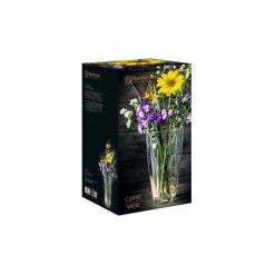 Großhandel 🥰 Nachtmann Vase Carré 0083736-0 ✔️ -Angebote Nachtmann Store unnamed file 1326