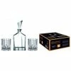 Brandneu ❤️ Nachtmann Vorteilsset 12 X 3 Glas/Stck Whisky 7375/3tlg. Aspen 90024 Und Gratis 1 X Trinitae Körperpflegeprodukt 🛒 -Angebote Nachtmann Store unnamed file 1362
