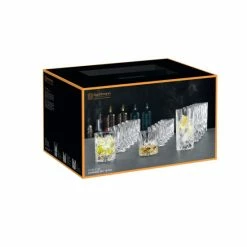 Besorgen 👏 Nachtmann Becher Set 18-teilig Noblesse 101764 😍 -Angebote Nachtmann Store unnamed file 138