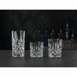 Besorgen 👏 Nachtmann Becher Set 18-teilig Noblesse 101764 😍 -Angebote Nachtmann Store unnamed file 139