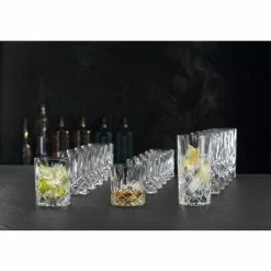 Besorgen 👏 Nachtmann Becher Set 18-teilig Noblesse 101764 😍 -Angebote Nachtmann Store unnamed file 140