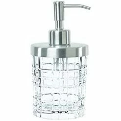 Großhandel 💯 Nachtmann Lotionspender Stk/1 636/316/16,5cm Square UK/4 103677 💯